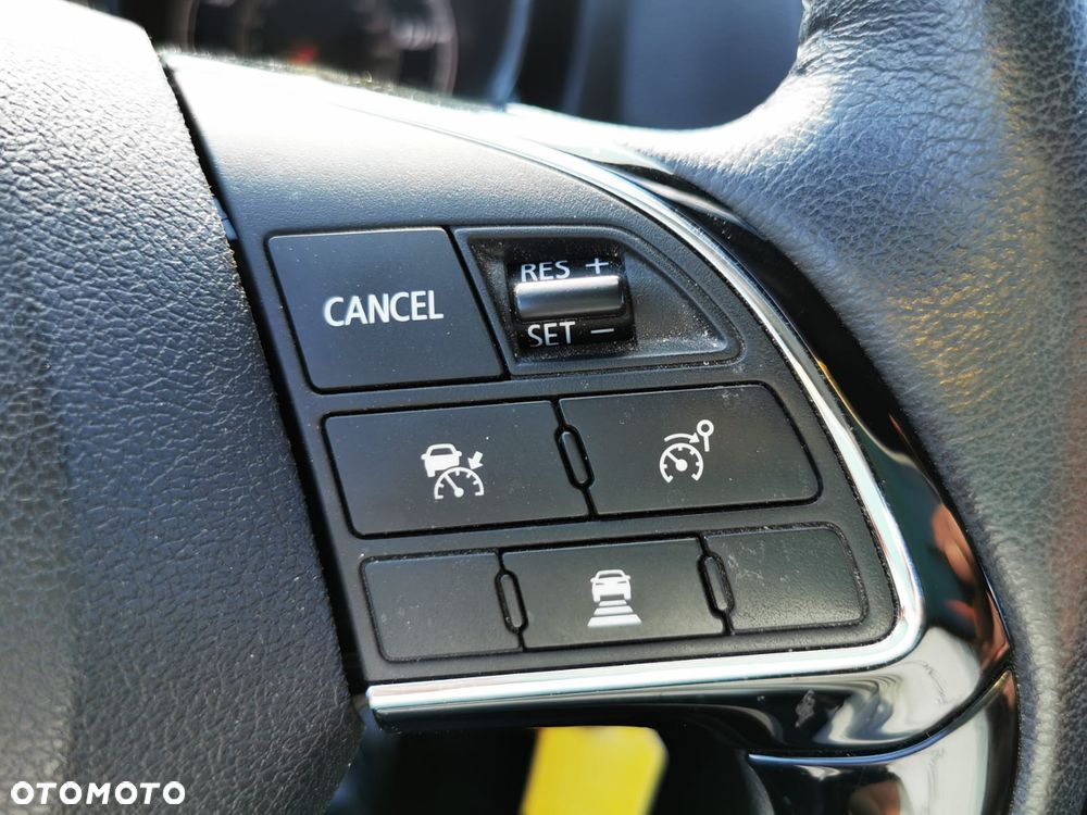 Mitsubishi ASX 2.0 2WD CVT Plus - 11