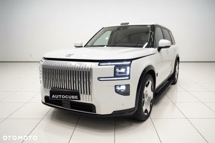ZEEKR 9X AWD Ultra - 1