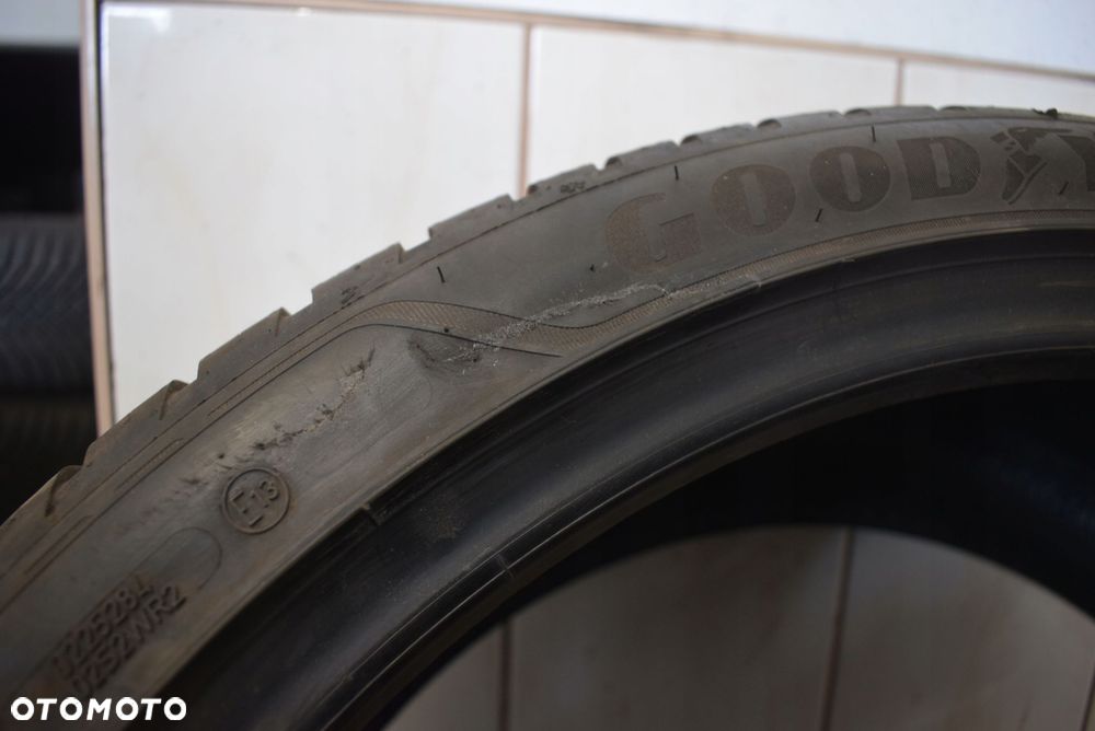R21 255/40 Goodyear Vector 4Seasons GEN-3 SUV Wysyłka gratis! - 6