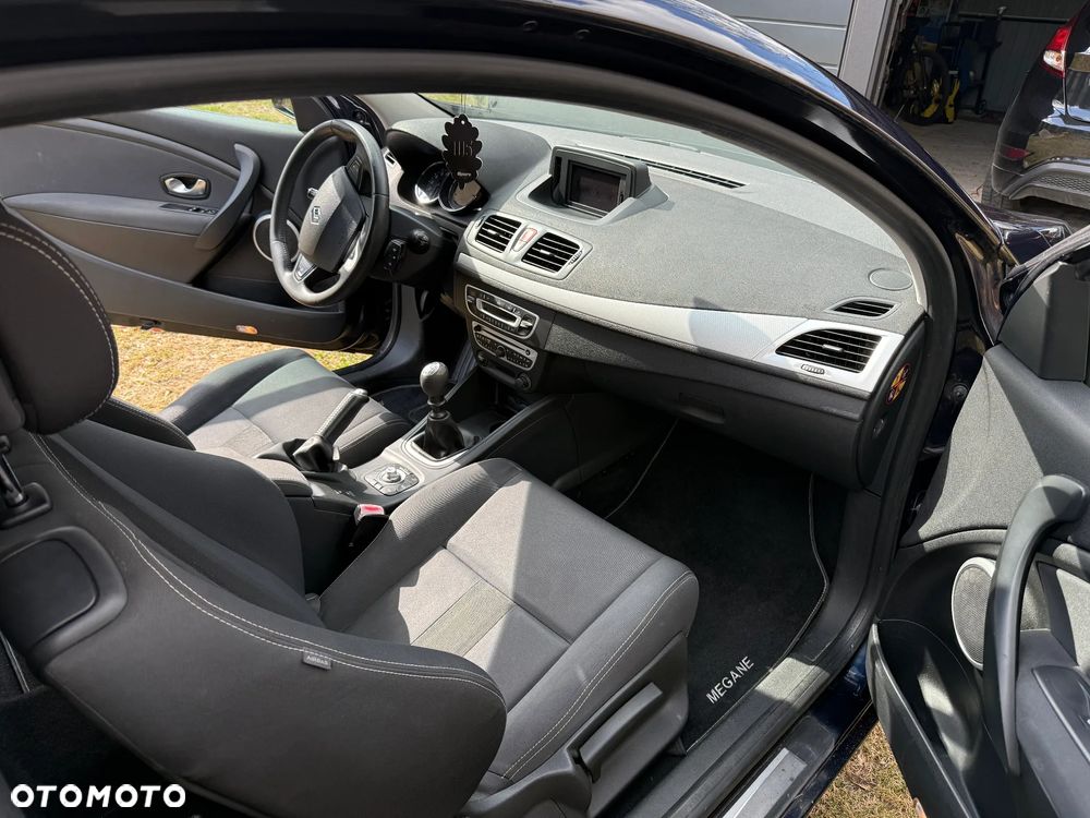 Renault Megane - 5
