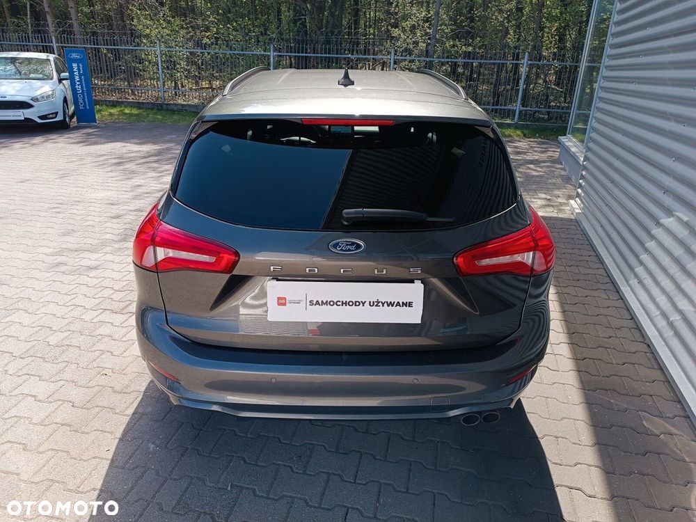 Ford Focus 1.5 EcoBoost ST-Line ASS PowerShift - 6