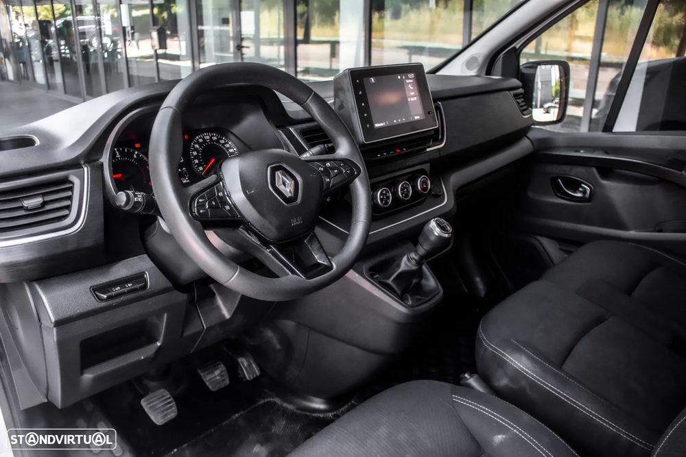 Renault Trafic 2.0 DCI 130 Cv L2 Grand Confort - 21