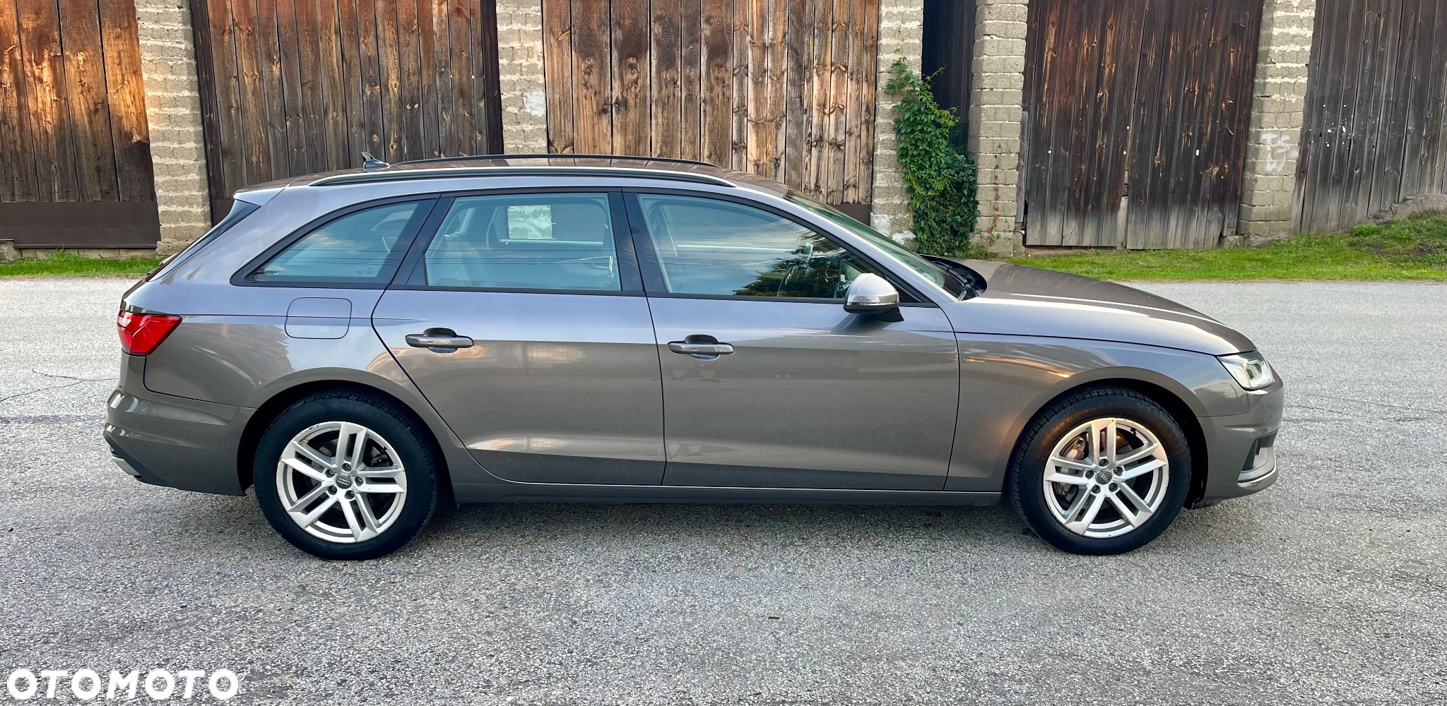 Audi A4 40 TDI mHEV S tronic - 3