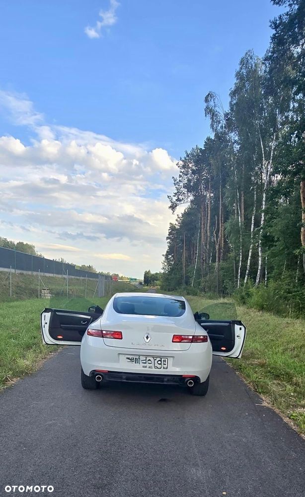 Renault Laguna 2.0 dCi GT - 4