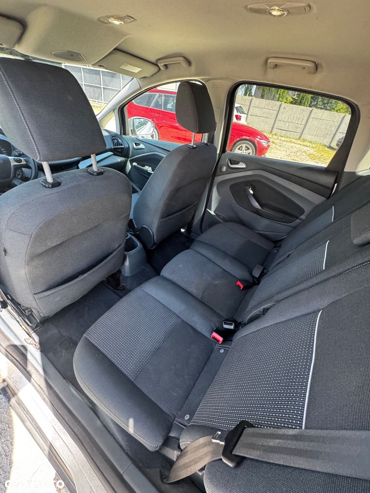 Ford C-MAX 2.0 TDCi Edition - 12