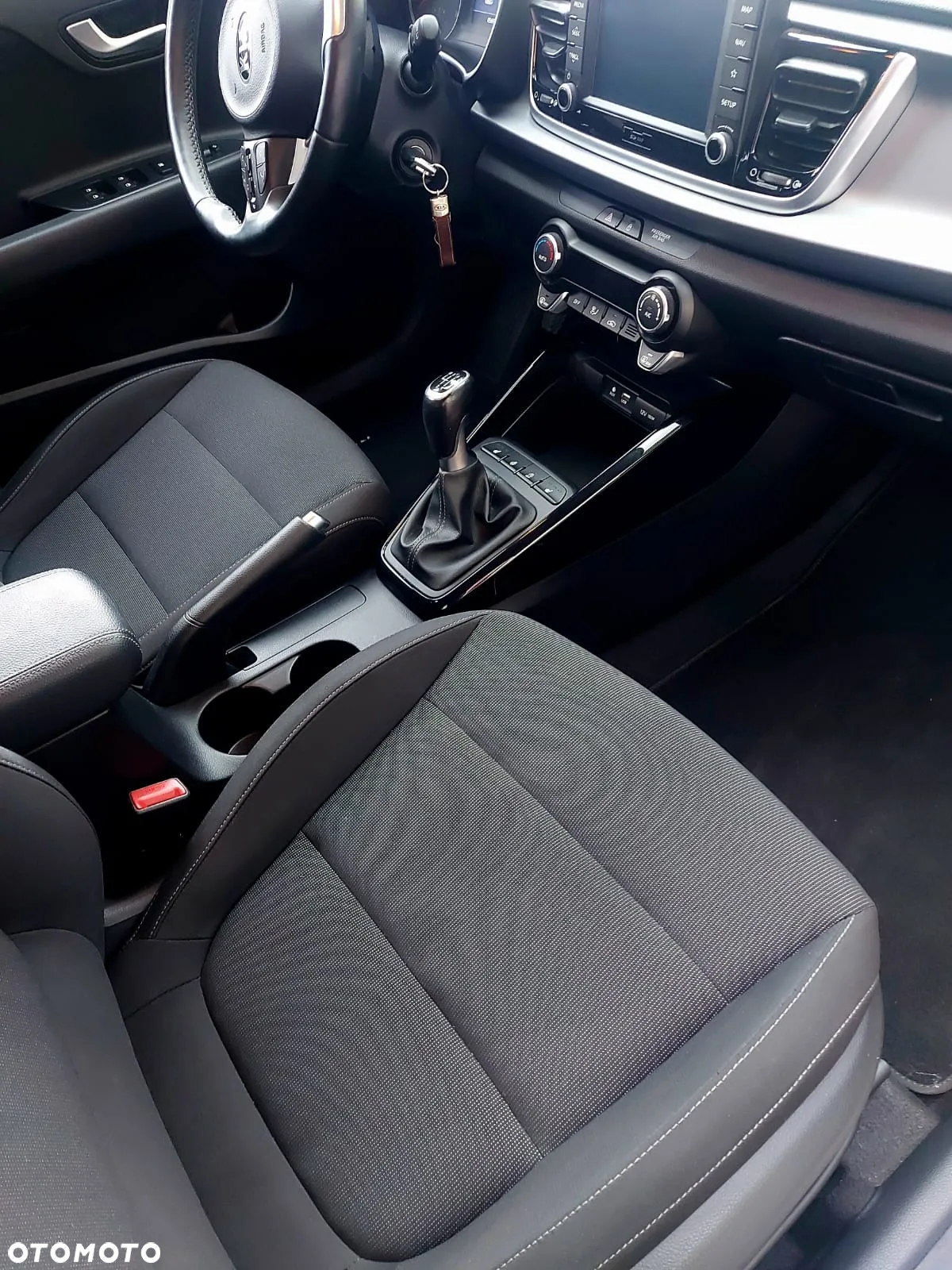 Kia Rio 1.0 T-GDI 120 Spirit - 5