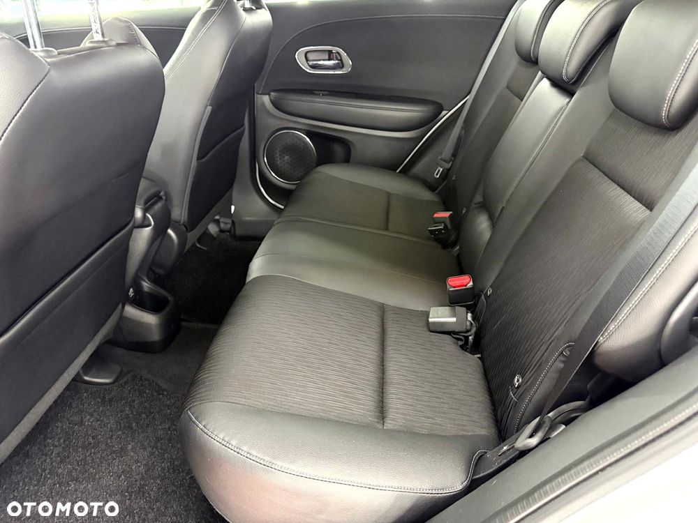 Honda HR-V 1.5 i-VTEC CVT Executive - 26