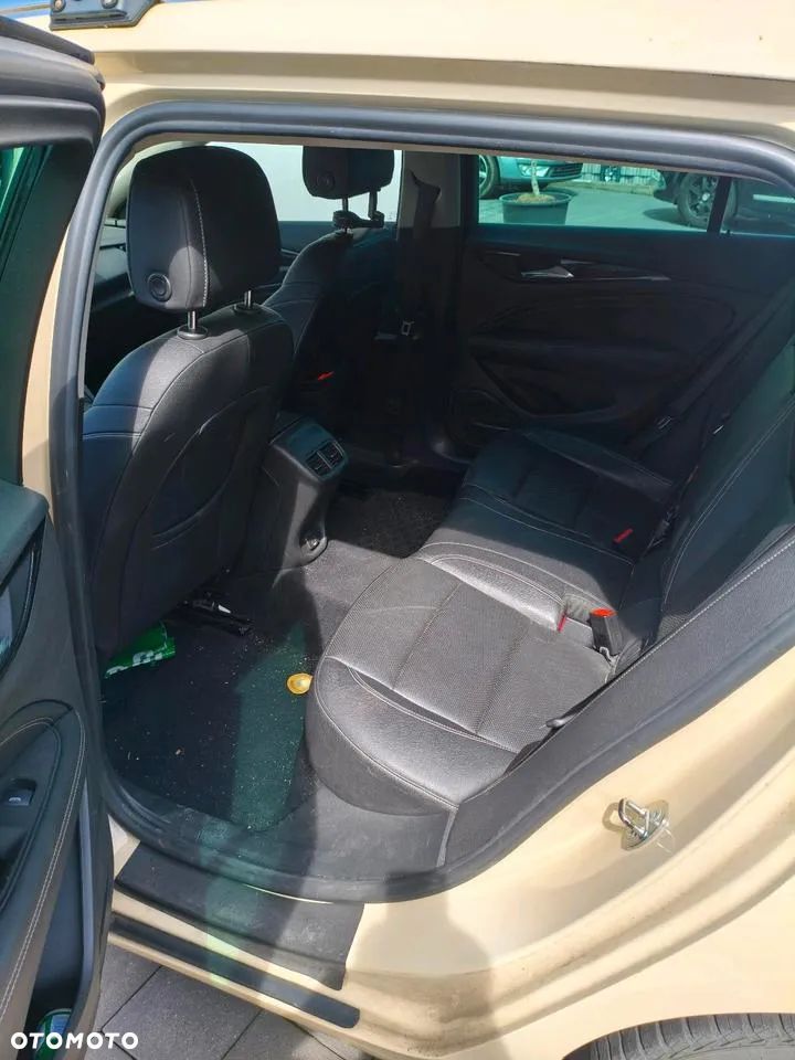 Opel Insignia 2.0 CDTI Elite S&S - 5