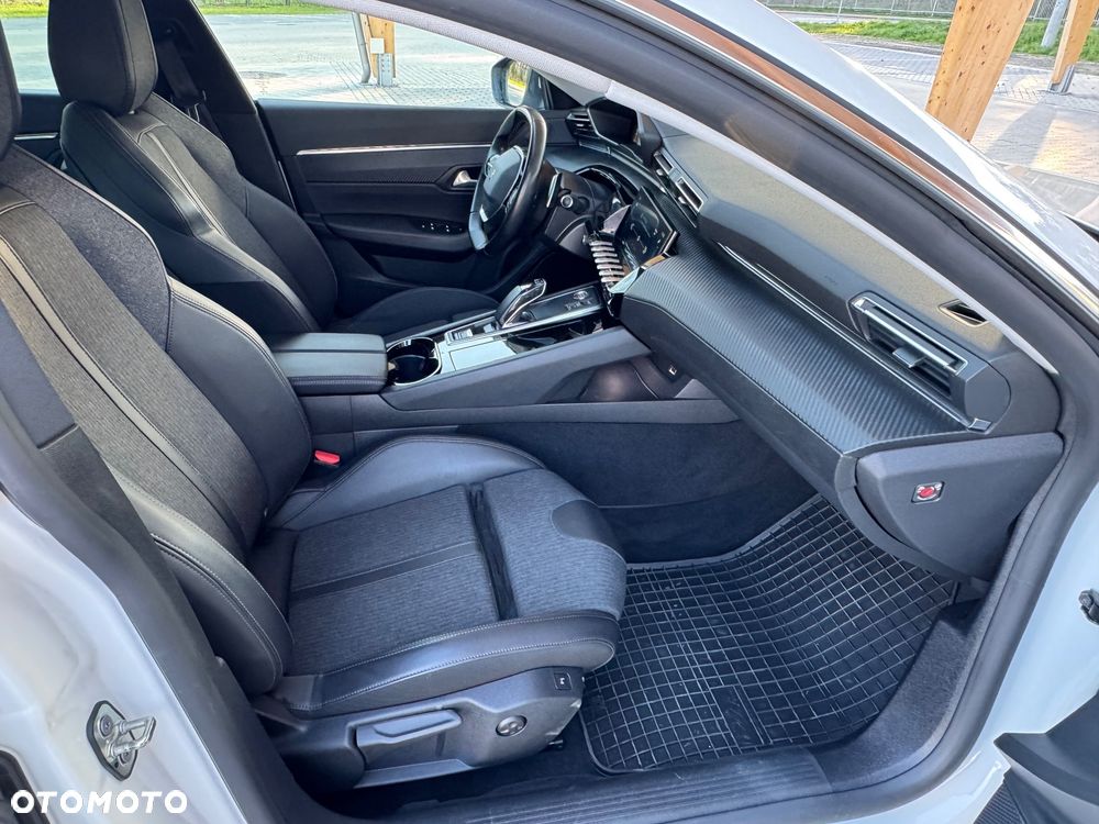 Peugeot 508 225 e-EAT8 Allure - 17
