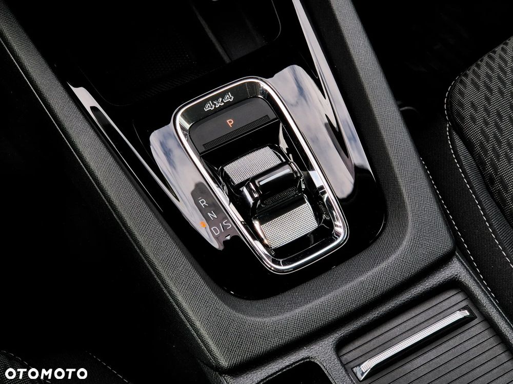 Skoda Octavia 2.0 TSI 4x4 Style DSG - 13