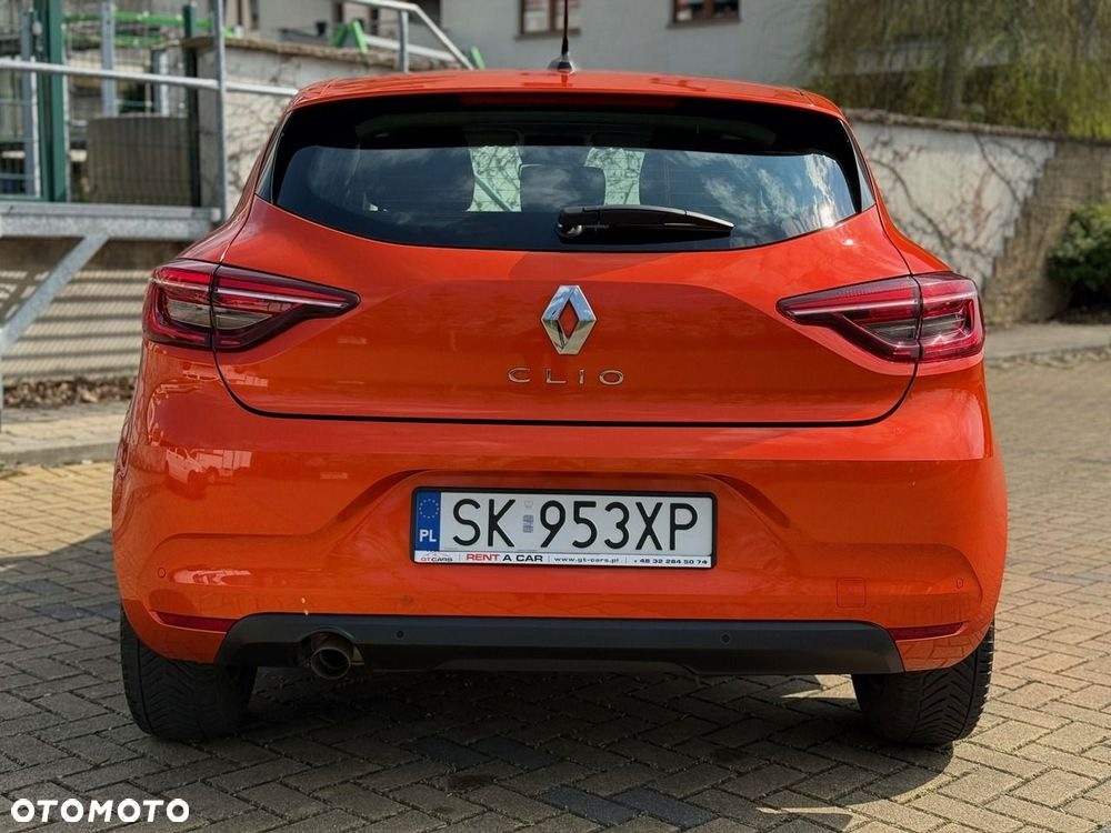 Renault Clio - 14