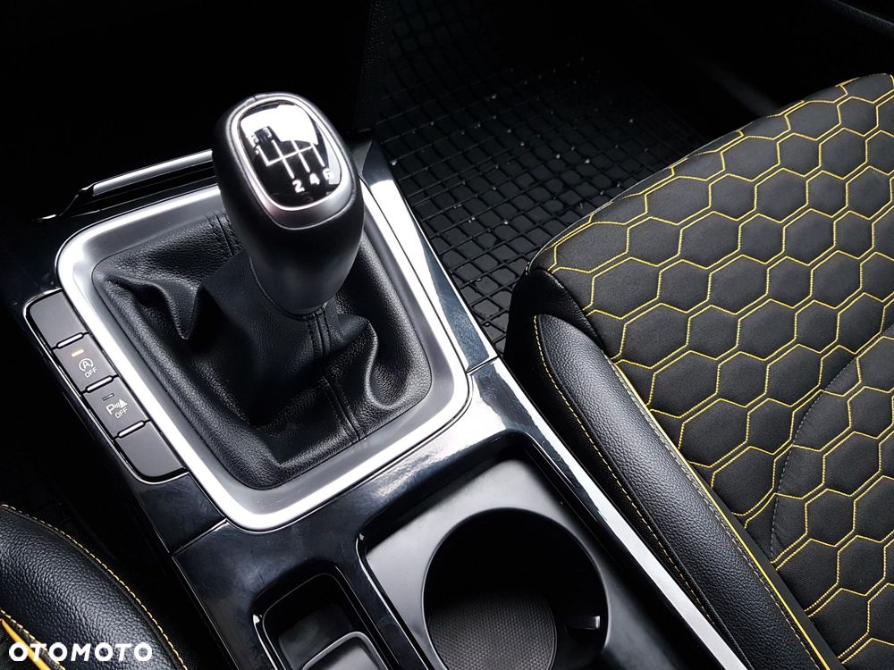 Kia XCeed 1.5 T-GDI L - 15