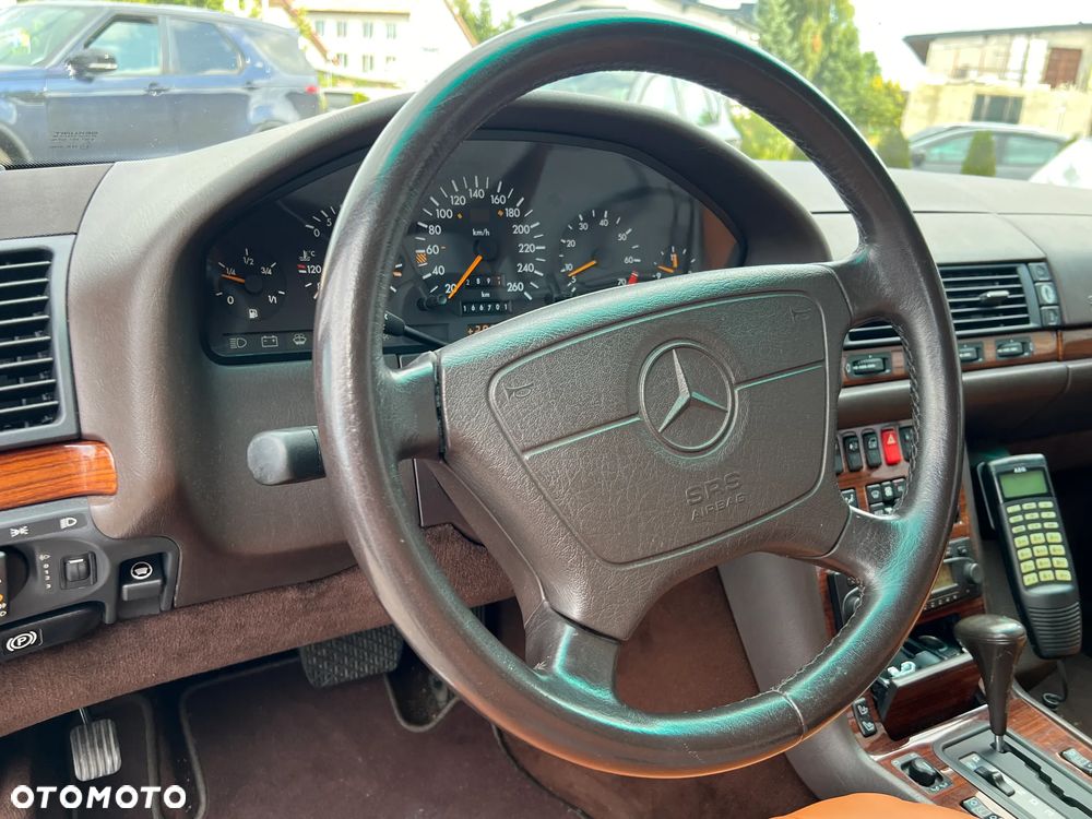 Mercedes-Benz Inny - 17