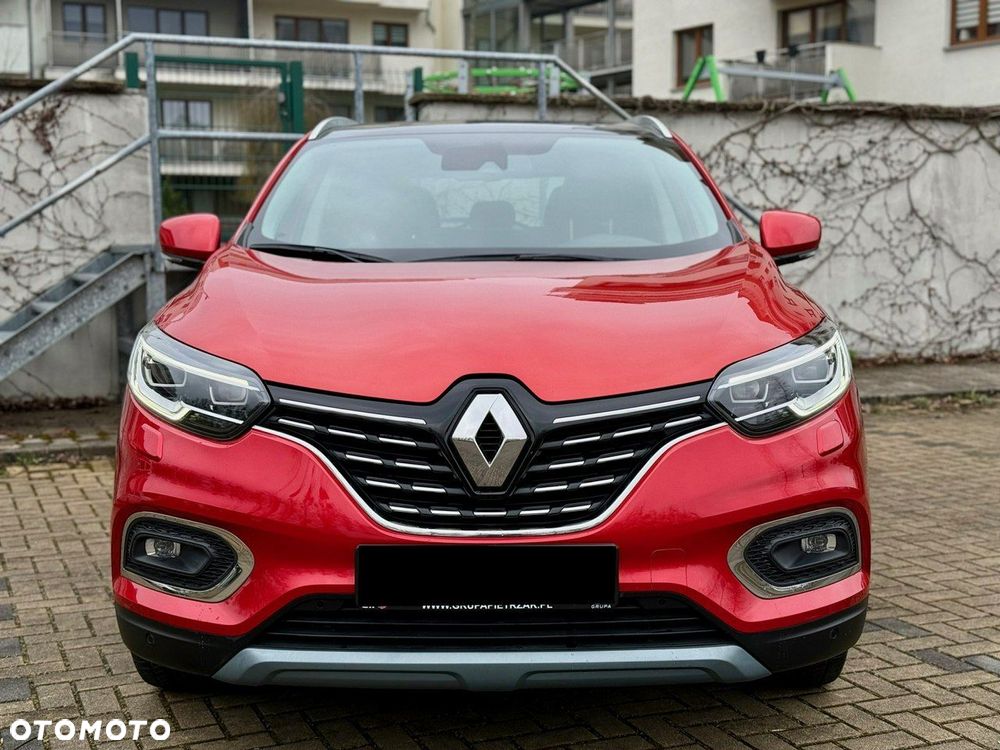 Renault Kadjar - 2