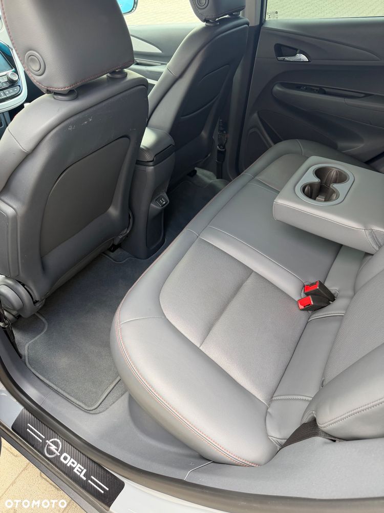 Opel Ampera - 10