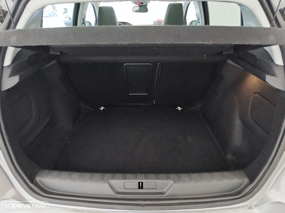 Peugeot 308 1.2 PureTech Allure Pack - 18