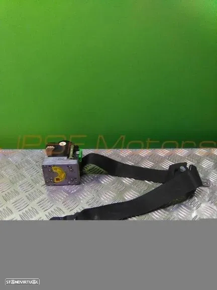 Reparação Peças Motor Citroen C4 1.4i 16V 2005 Ref KFU - 8