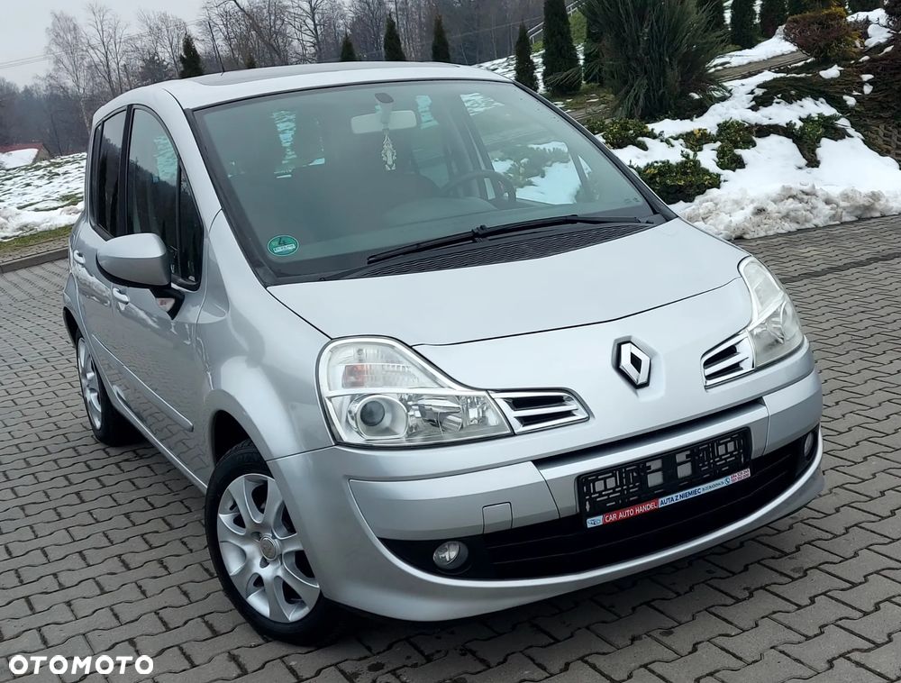 Renault Modus - 3