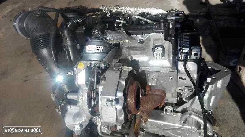 Motor Seat Ibiza V 1.2TDI CFW - 2