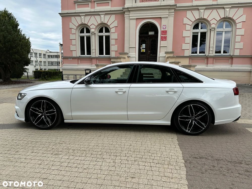 Audi A6 Limousine - 6