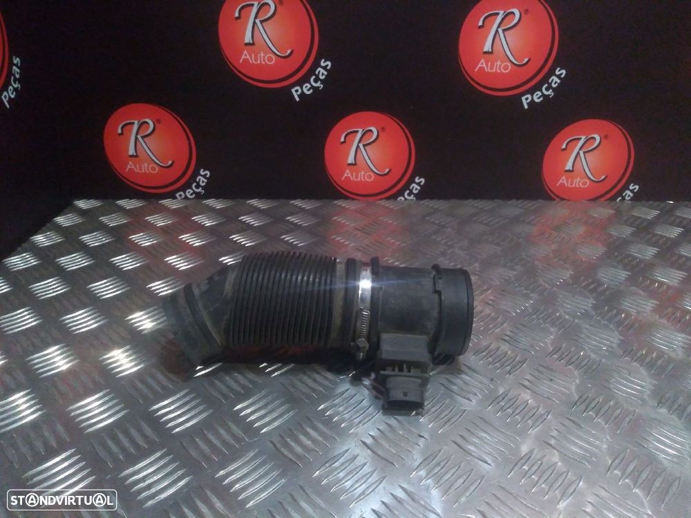 Medidor De Massa De Ar Opel Astra G Combi (T98) - 2