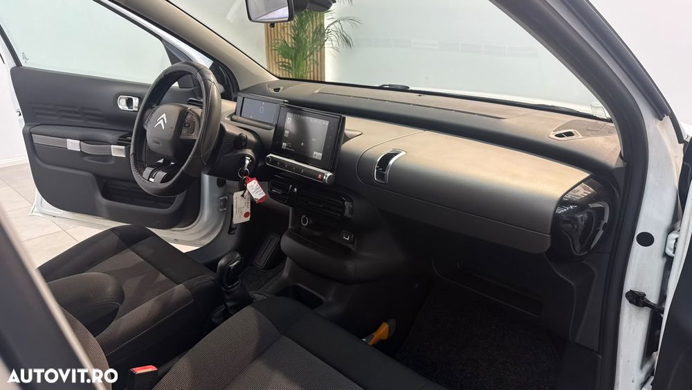 Citroën C4 Cactus VTi PureTech Live - 14