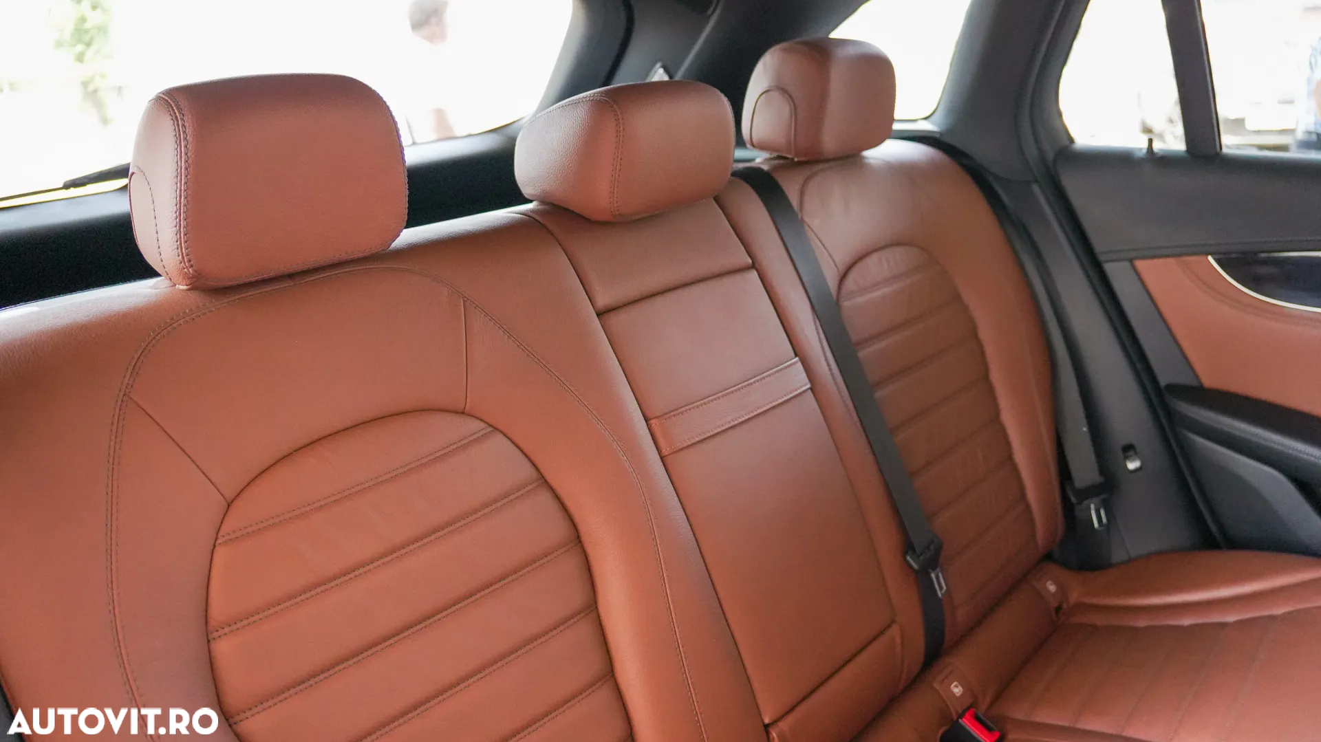 Mercedes-Benz GLC - 26