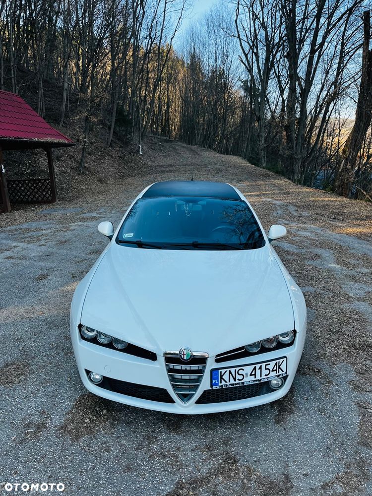 Alfa Romeo 159 Sportwagon - 3