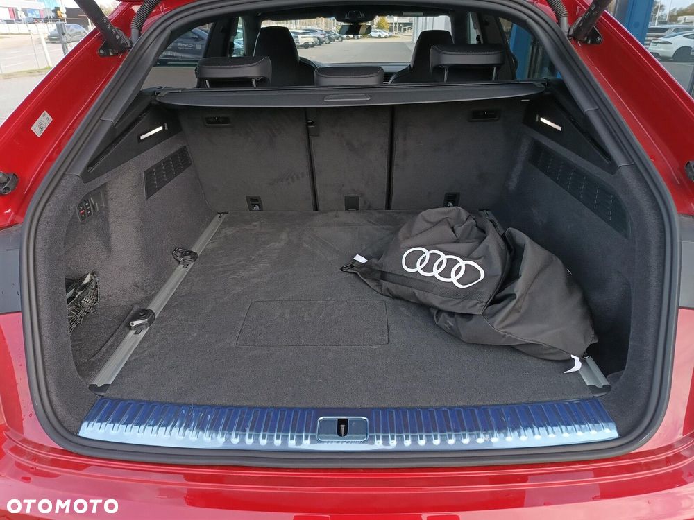 Audi Q8 60 TFSI e PHEV Quattro Tiptronic - 33