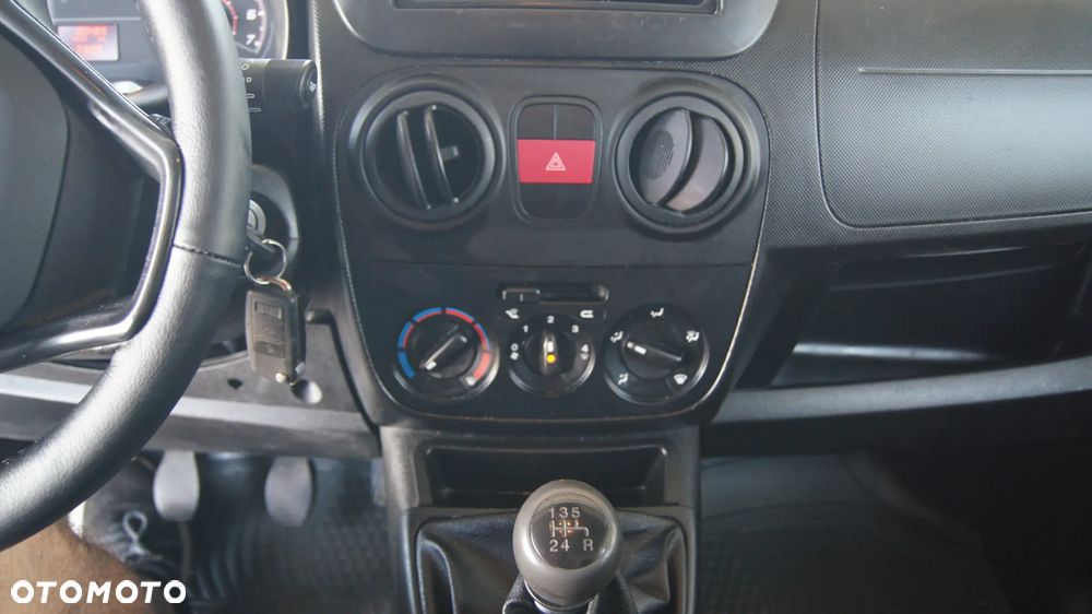 Fiat Fiorino - 18