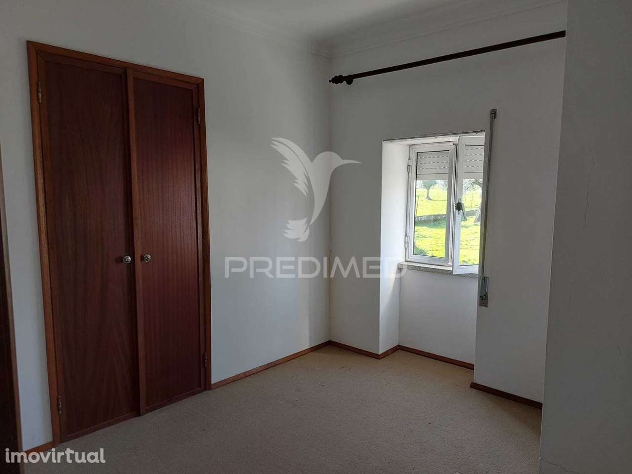 Moradia T2 C/aproveitamento de Sótão - Grande imagem: 5/16