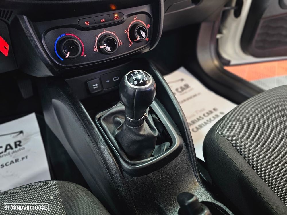 Fiat Tipo 1.3 M-Jet Lounge - 20