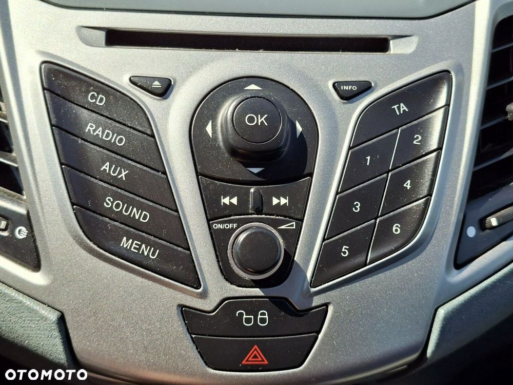 Ford Fiesta 1.25 Trend EU6 - 20