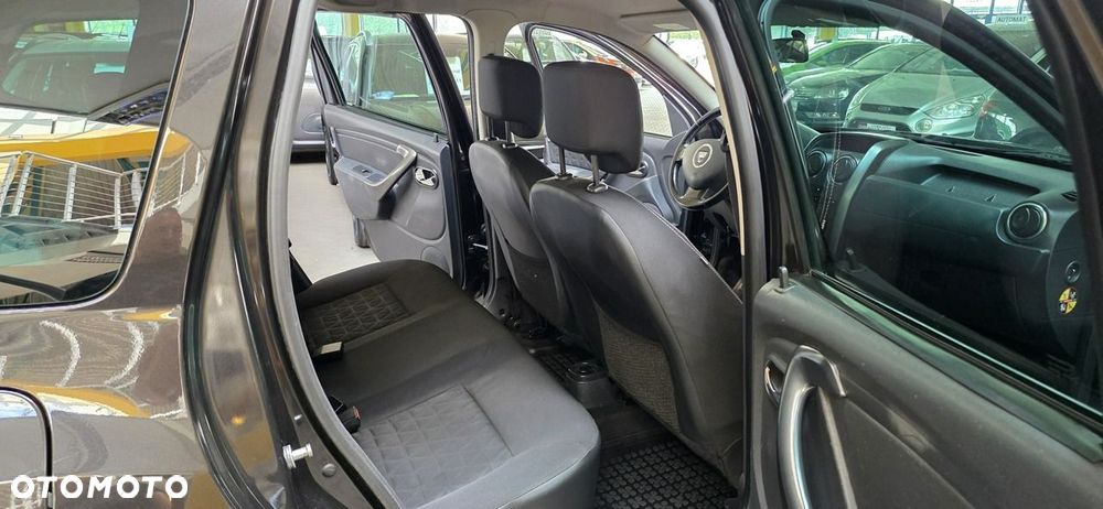 Dacia Duster - 17