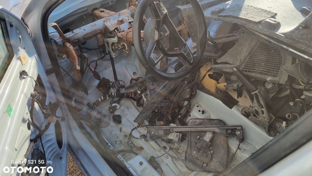 Skoda Octavia 2.0 TSI DSG 4x4 Scout - 9