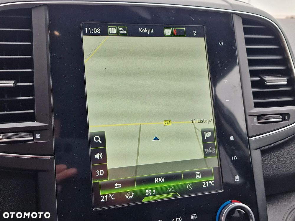 Renault Koleos ENERGY dCi 175 X-tronic 4WD INITIALE PARIS - 17