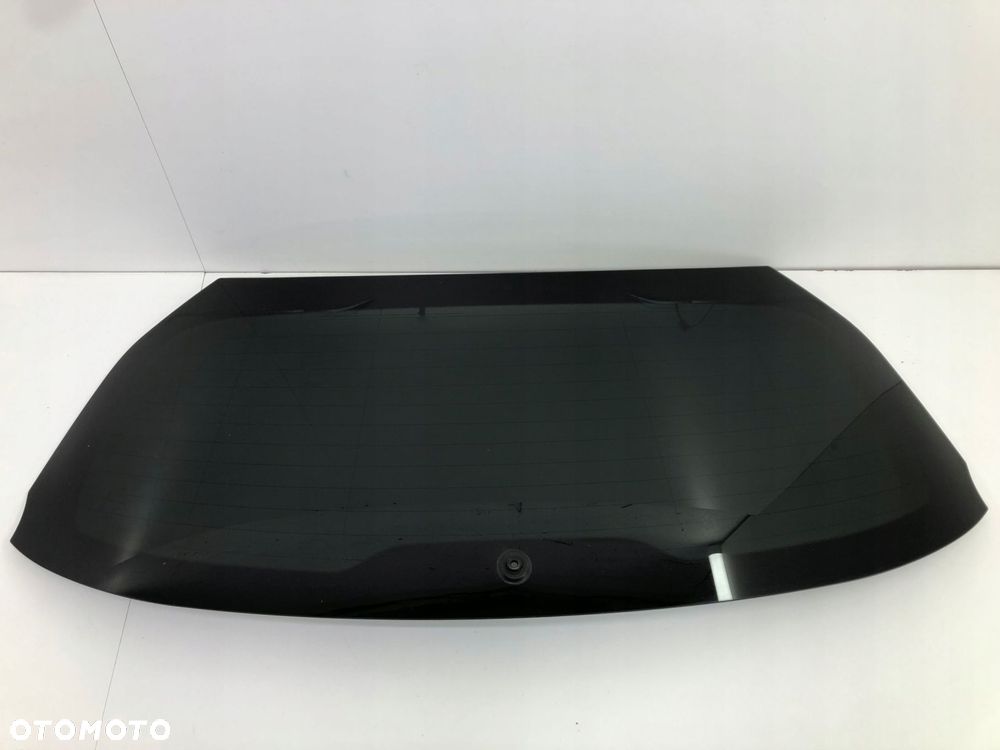 MERCEDES W177 TYLNA SZYBA KLAPY BAGAŻNIKA 1777403900 - 1