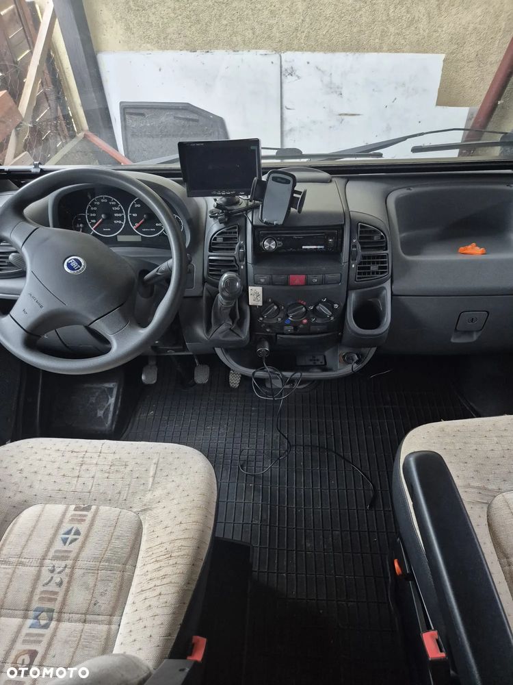 Fiat DUCATO - 16