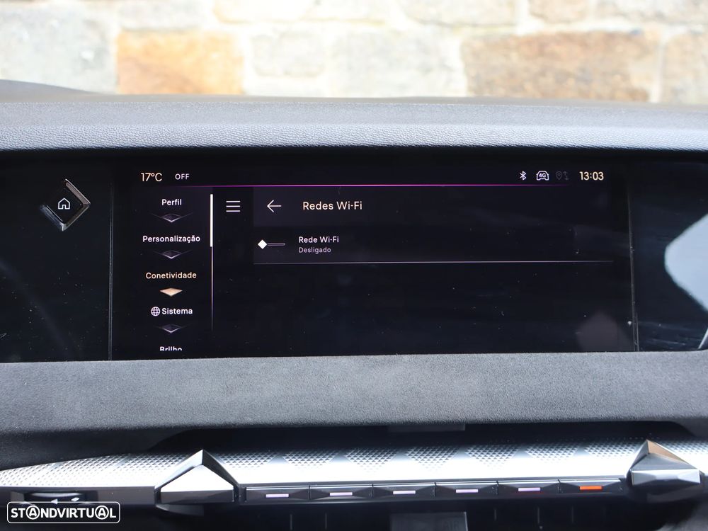 DS DS4 E-TENSE 225 PERFORMANCE LINE - 28