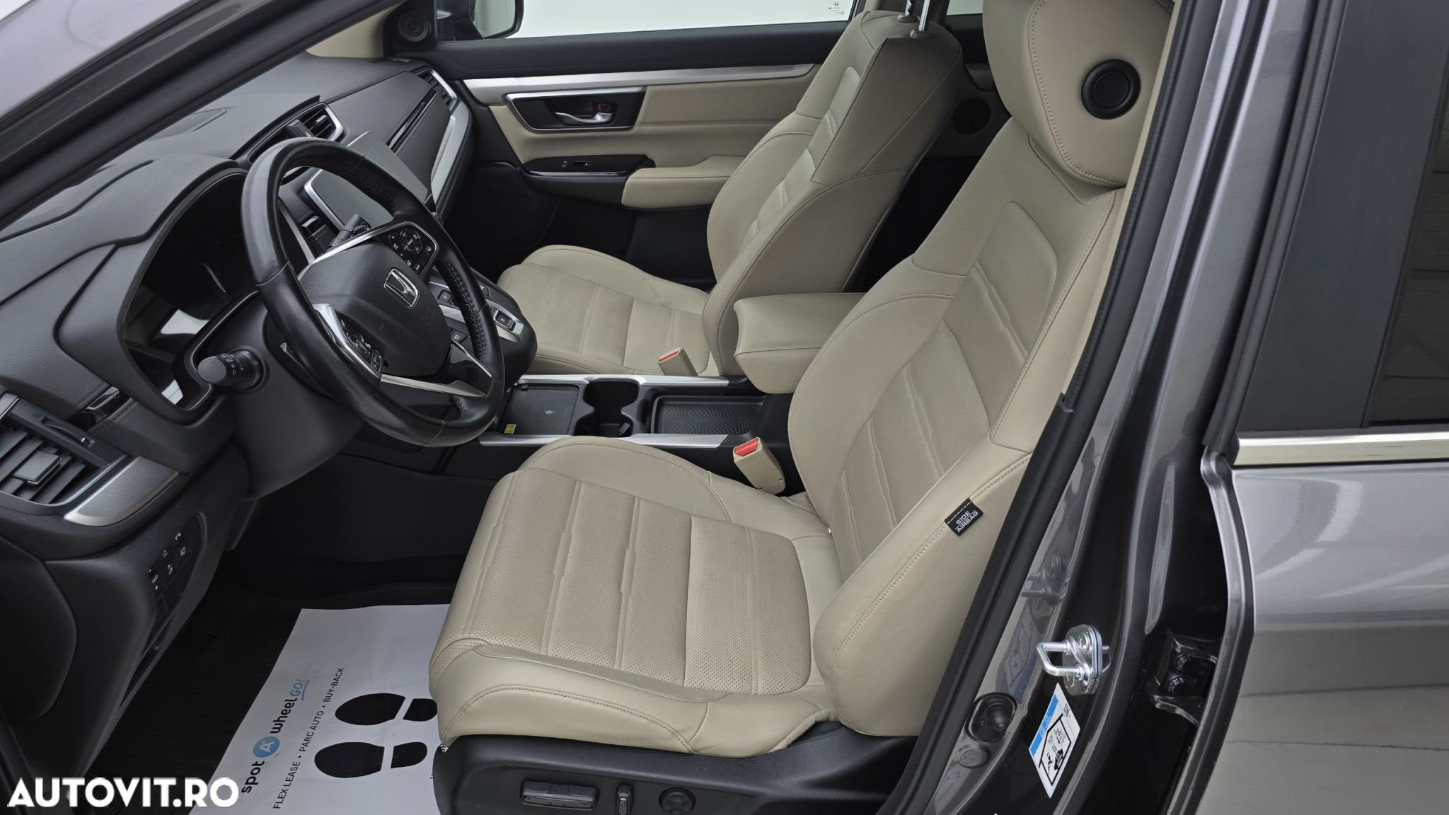 Honda CR-V - 11
