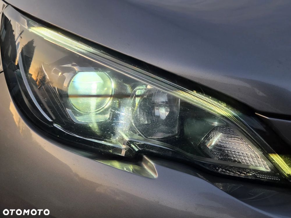 Peugeot 308 1.5 BlueHDi Active S&S - 30