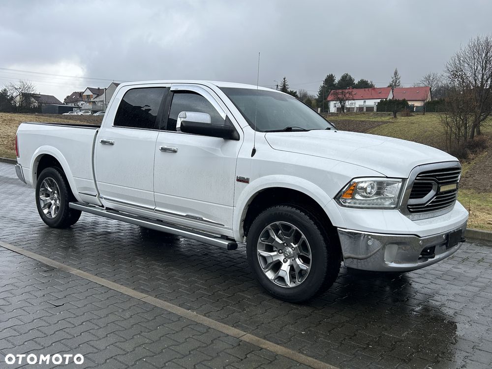 Dodge RAM - 2