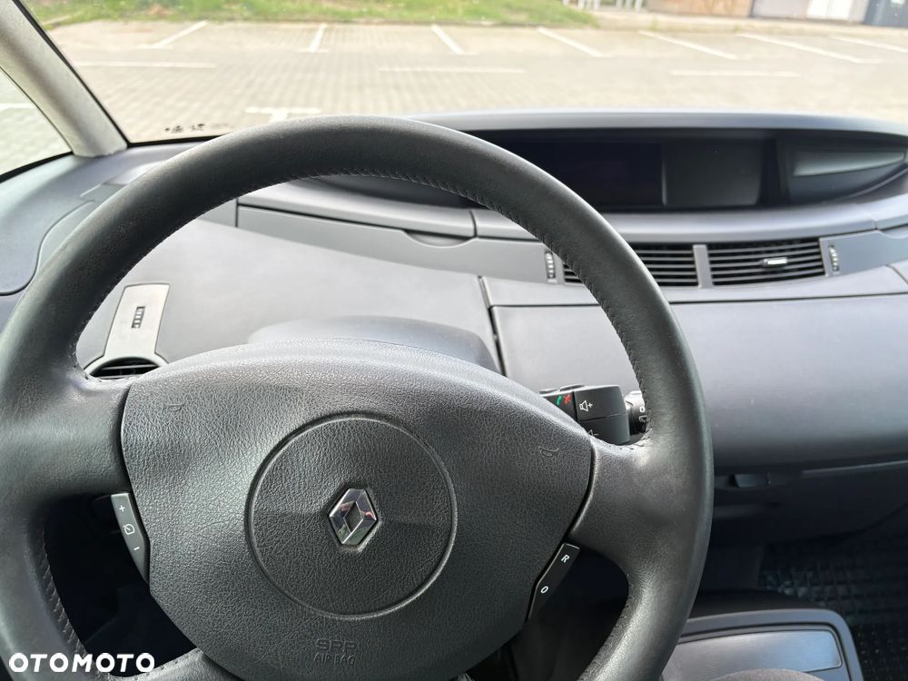 Renault Espace 2.0 dCi FAP Expression - 14