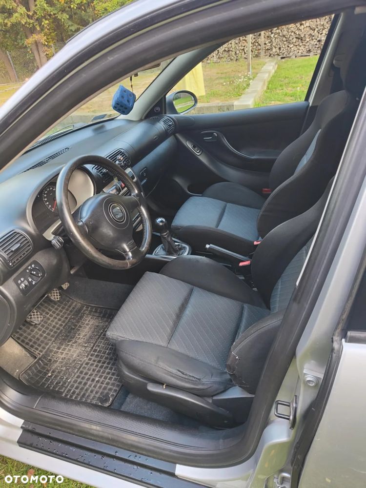Seat Leon - 7