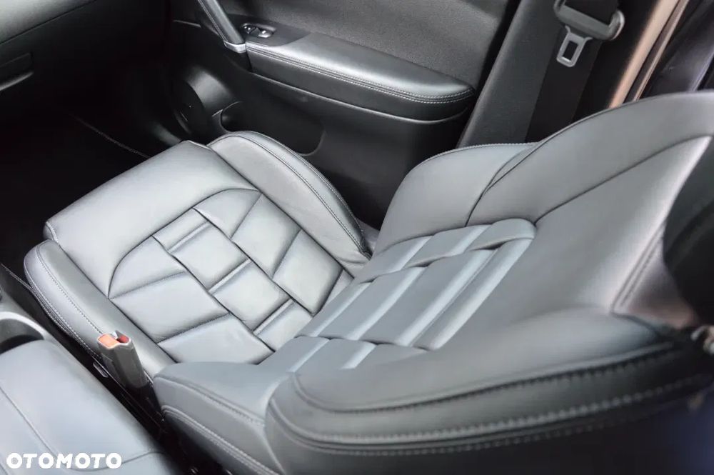 Nissan Qashqai 1.3 DIG-T DCT TEKNA+ - 15