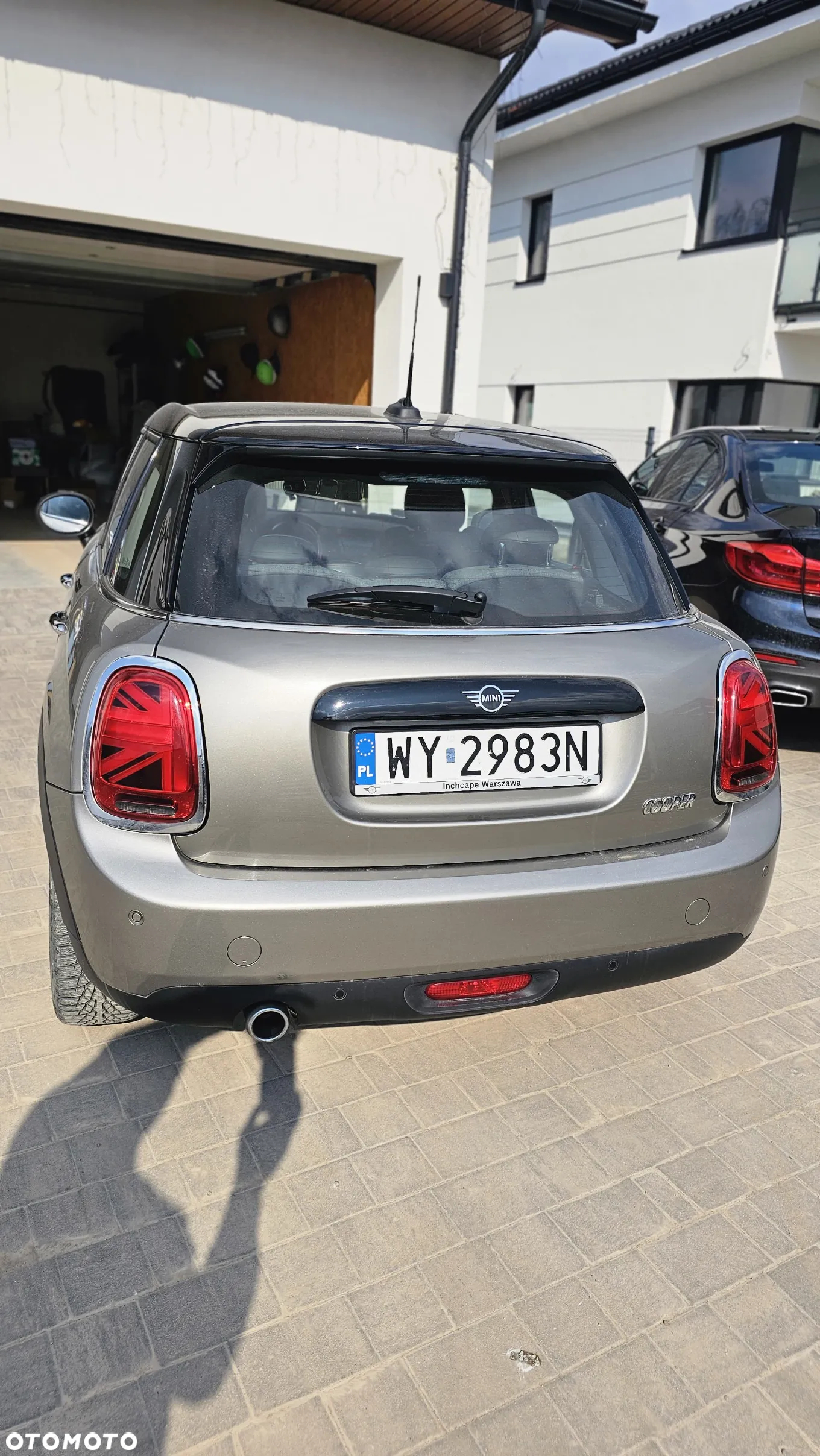 MINI Cooper Standard - 4
