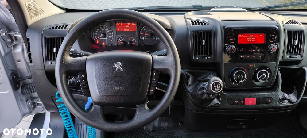 Peugeot Boxer - 24