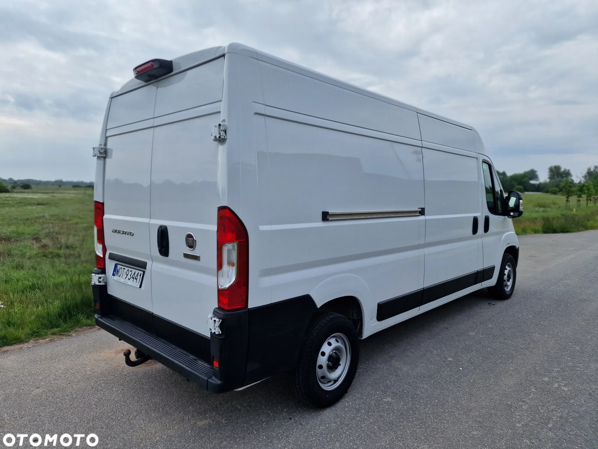 Fiat Ducato - 4