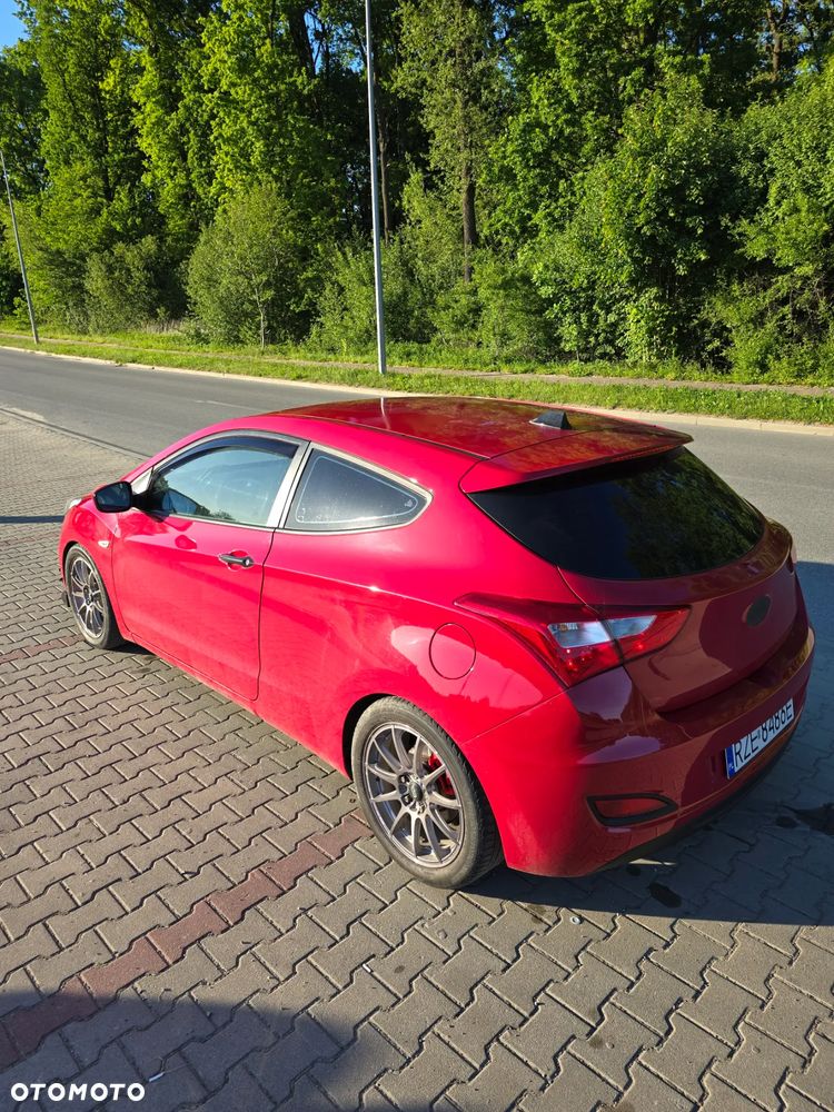 Hyundai i30 1.4 Advantage - 8