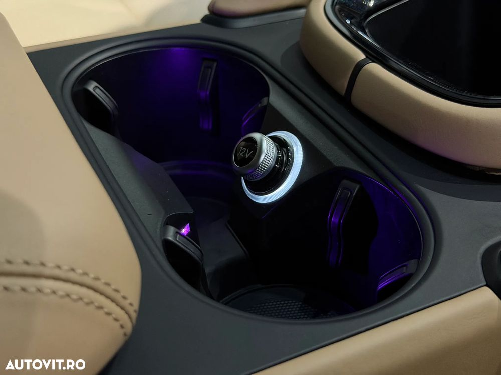 Porsche Cayenne Standard - 36